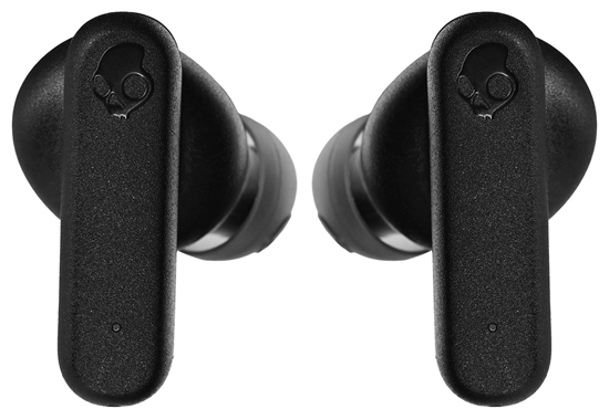 Picture of Skullcandy Smokin Buds True Wireless - in-ear headphones, black