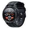 Изображение Smartwatch BT10 Rugged 1.43" 410 mAh czarny