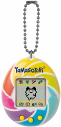 Изображение Spēļu konsole Namco Bandai Tamagotchi - Candy Swirl