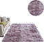 Изображение Strado Dywan Ombre Shaggy Strado 80x150 OmbrePurple (Róowy) uniwersalny