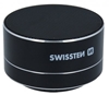 Picture of Swissten Bluetooth Wireless Speaker with Micro SD / Phone Call Function / Metal case / 3W