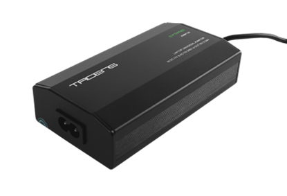 Picture of Tacens ANBP100 Universal Notebook Charger 100W / 8-Way Adapter / Black