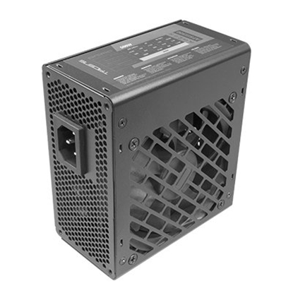 Picture of Tacens APSIII500 Power Supply SFX 500W / 90mm / 85% Bronze
