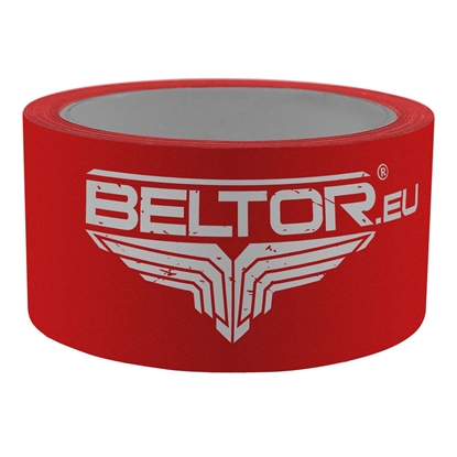 Picture of Teipas Beltor B0600, Red, 48/66
