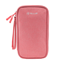 Изображение Tellur Universal travel cable organiser Pink