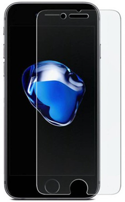 Изображение Tempered Glass Gold Aizsargstikls Apple iPhone 7 |