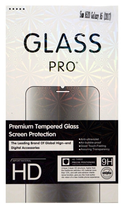 Picture of Tempered Glass PRO+ Premium 9H Aizsargstikls Apple