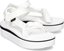 Attēls no Teva Teva Flatform Universal - Sanday Damskie - 1102451 BRWH 38