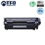Picture of HP Q2612A / Canon FX-10 FX-9 CRG-703 CR-303 CRG-103 Lāzedrukas kasete 1.6K Lapas HQ Premium Analogs