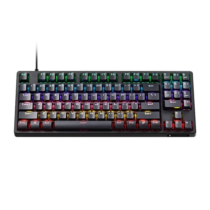 Picture of Thunderobot KG3089R Wired Mechanical Keyboard