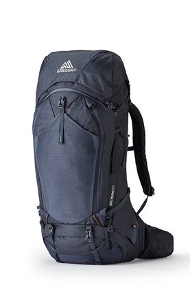 Picture of Trekking backpack - Gregory Baltoro 65 Alaska Blue