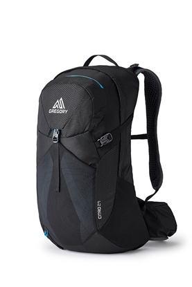 Picture of Trekking backpack - Gregory Citro 24 Ozone Black