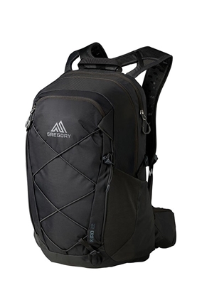 Picture of Trekking backpack - Gregory Kiro 22 Obsidian Black