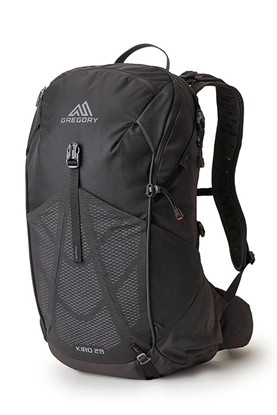 Picture of Trekking backpack - Gregory Kiro 28 Obsidian Black