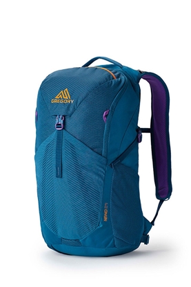 Picture of Trekking backpack - Gregory Nano 24 Icon Teal