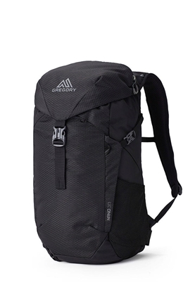 Picture of Trekking backpack - Gregory Nano 30 Obsidian Black