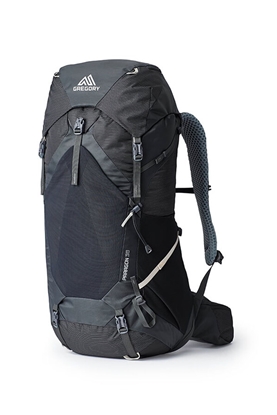 Picture of Trekking backpack - Gregory Paragon 38 Basalt Black