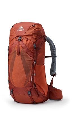 Attēls no Trekking backpack - Gregory Paragon 38 Ferrous Orange