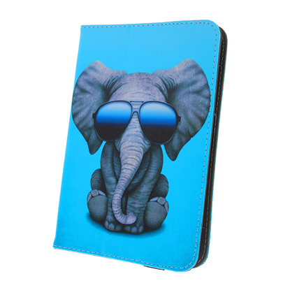 Picture of Universal Elephant univerāls grāmatveida maks plan