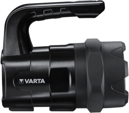 Picture of Varta Taschenlampe Indestructible Light BL20 Pro    6AA