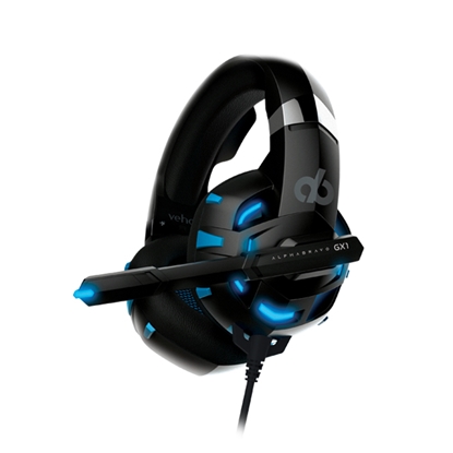 Picture of Veho Alpha Bravo GX-1 Gaming Headset