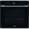 Picture of Whirlpool W7 OM4 4S1 P BL 73 L A+ Black