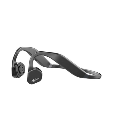 Picture of WIRELESS HEADPHONES WITH BONE CONDUCTION TECHNOLOGY VIDONN F1 - GREY