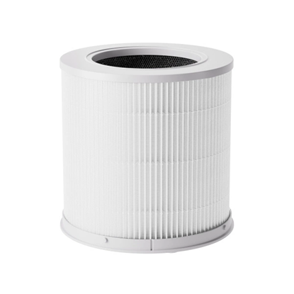 Изображение Xiaomi Smart Air Purifier 4 Compact Filter White (AFEP7TFM01)