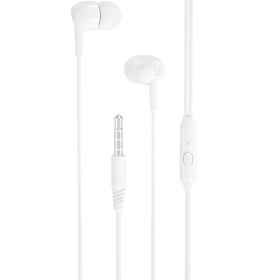 Picture of XO EP37 EARPHONES SMARTPHONE CONTROL WITH MICROPHONE
