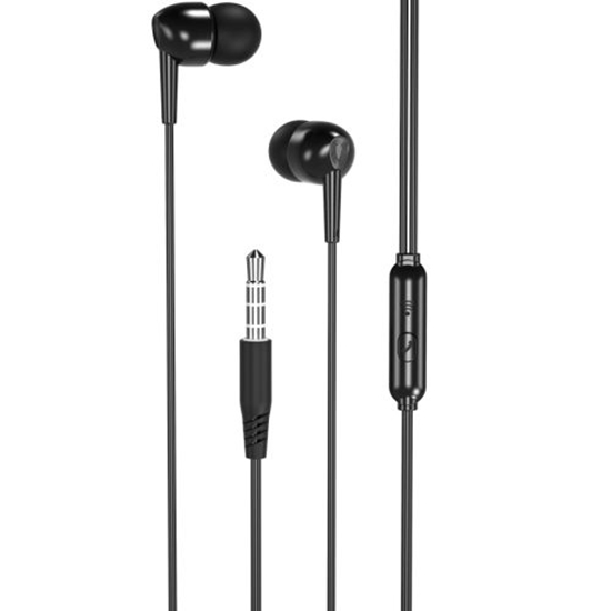 Picture of XO EP37 EARPHONES SMARTPHONE CONTROL WITH MICROPHONE