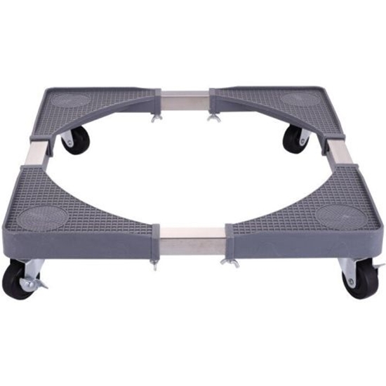 Изображение Zilan ZLN1642 Universal fridge and washing machine stand