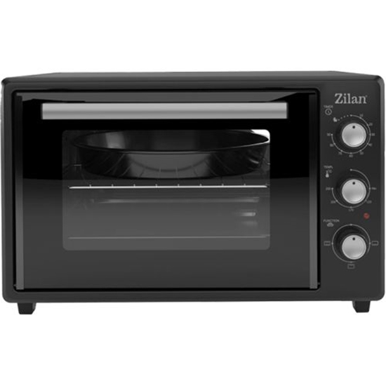 Изображение Zilan ZLN8887 Electric oven 35L 1800W