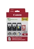 Picture of Canon PG-560 XL x2 / CL-561 XL Photo Value Pack