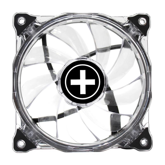 Picture of CASE FAN 120MM ARGB 4PIN+3P/12V XF092 XILENCE