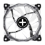 Attēls no CASE FAN 120MM ARGB 4PIN+3P/12V XF092 XILENCE
