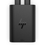 Picture of HP 65W USB-C Gallium Nitride Power Adapter Notebook Charger