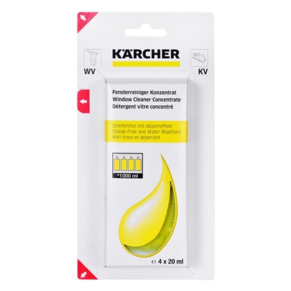 Изображение Kärcher 6.295-302.0 home appliance cleaner