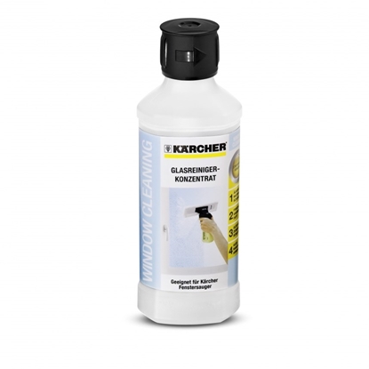 Picture of Kärcher 6.295-772.0 glass cleaner Spray bottle 500 ml