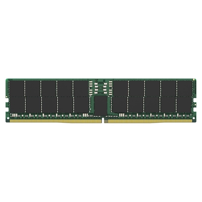 Attēls no Kingston RDIMM ECC 64GB DDR5 2Rx4 Hynix M Rambus 4800MHz PC5-38400 KSM48R40BD4TMM-64HMR