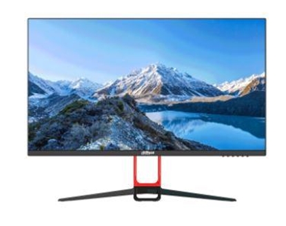 Picture of LCD Monitor|DAHUA|LM28-F400|28"|Gaming|Panel IPS|3840x2160|16:9|60Hz|5 ms|Speakers|LM28-F400