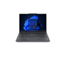 Picture of Lenovo ThinkPad E14 Laptop 35.6 cm (14") WUXGA AMD Ryzen™ 7 7730U 16 GB DDR4-SDRAM 512 GB SSD Wi-Fi 6 (802.11ax) Windows 11 Pro Black