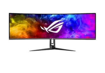 Picture of Monitor ROG Swift 49 cali PG49WCD OLED