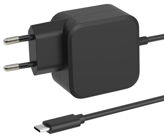 Picture of NB ACC AC ADAPTER USB-C 100W/XM020 XILENCE