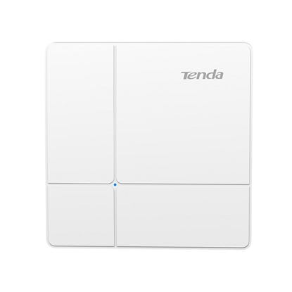 Изображение Tenda i24 White Power over Ethernet (PoE)