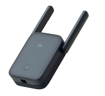 Attēls no Wzmacniacz sygnału WiFi Extender AC1200