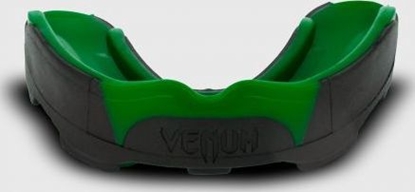 Picture of Apsauga dantims Venum Predator - Black/Green