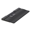 Picture of Contour Design SliderMouse Pro (Wired) with Regular wrist rest in fabric Dark Grey