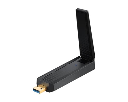 Picture of WRL ADAPTER 5400MBPS USB/GUAXE54 MSI