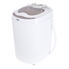 Picture of ADLER Washing machine + spinning, 400W