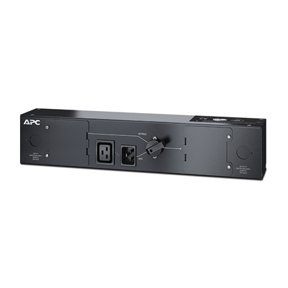 Изображение APC Service Bypass PDU, 230V 16AMP Hardwire